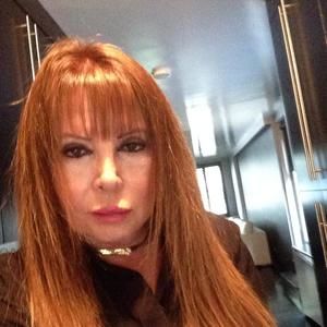 Meet your Posher, Suzanne